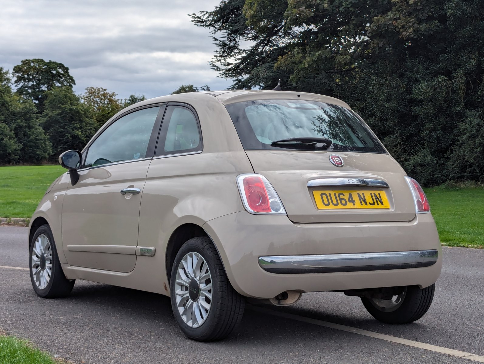 Fiat 500 - Image 6