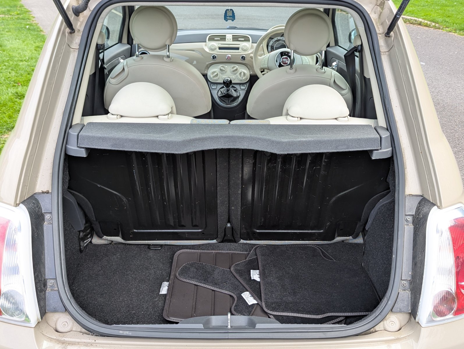 Fiat 500 - Image 9