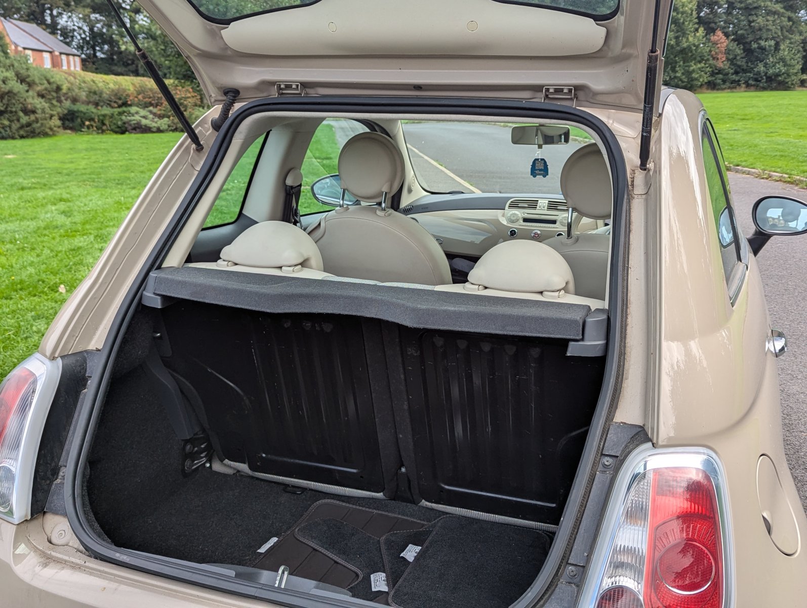 Fiat 500 - Image 8