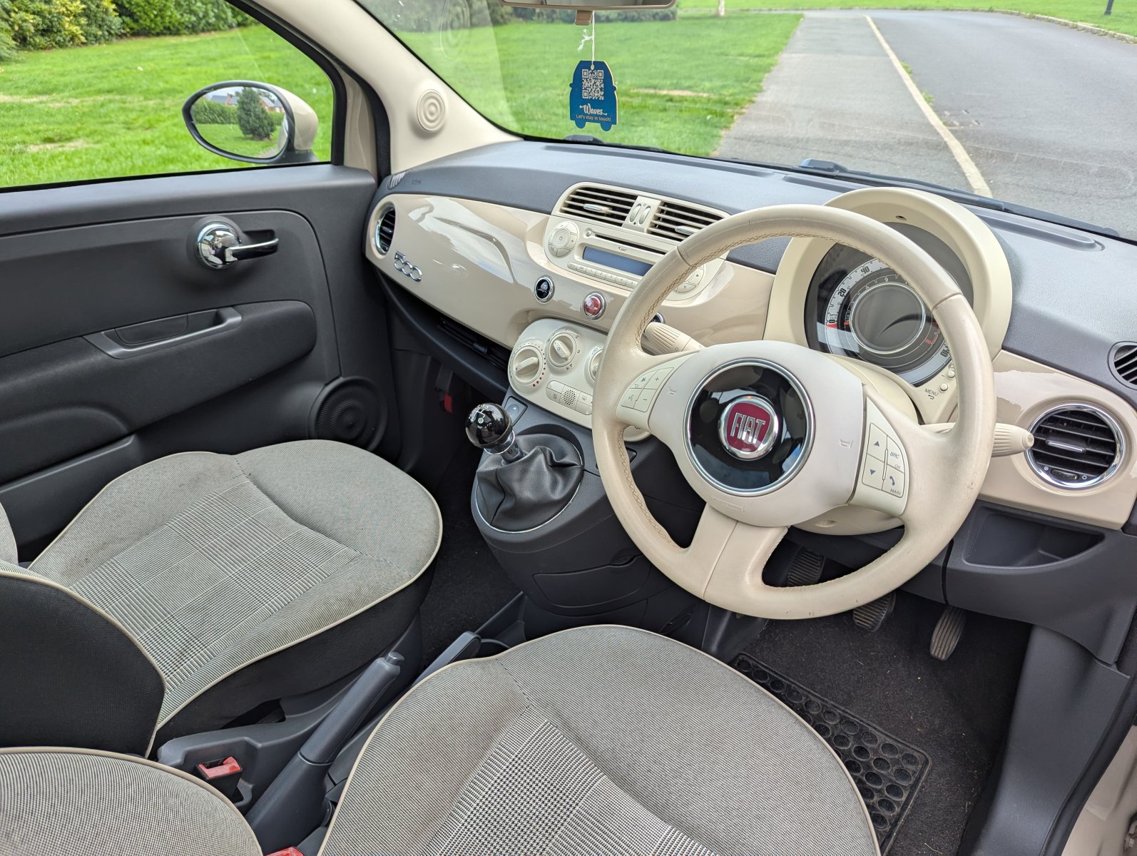Fiat 500 - Image 11