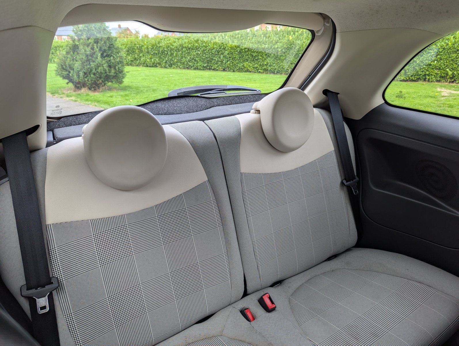 Fiat 500 - Image 10