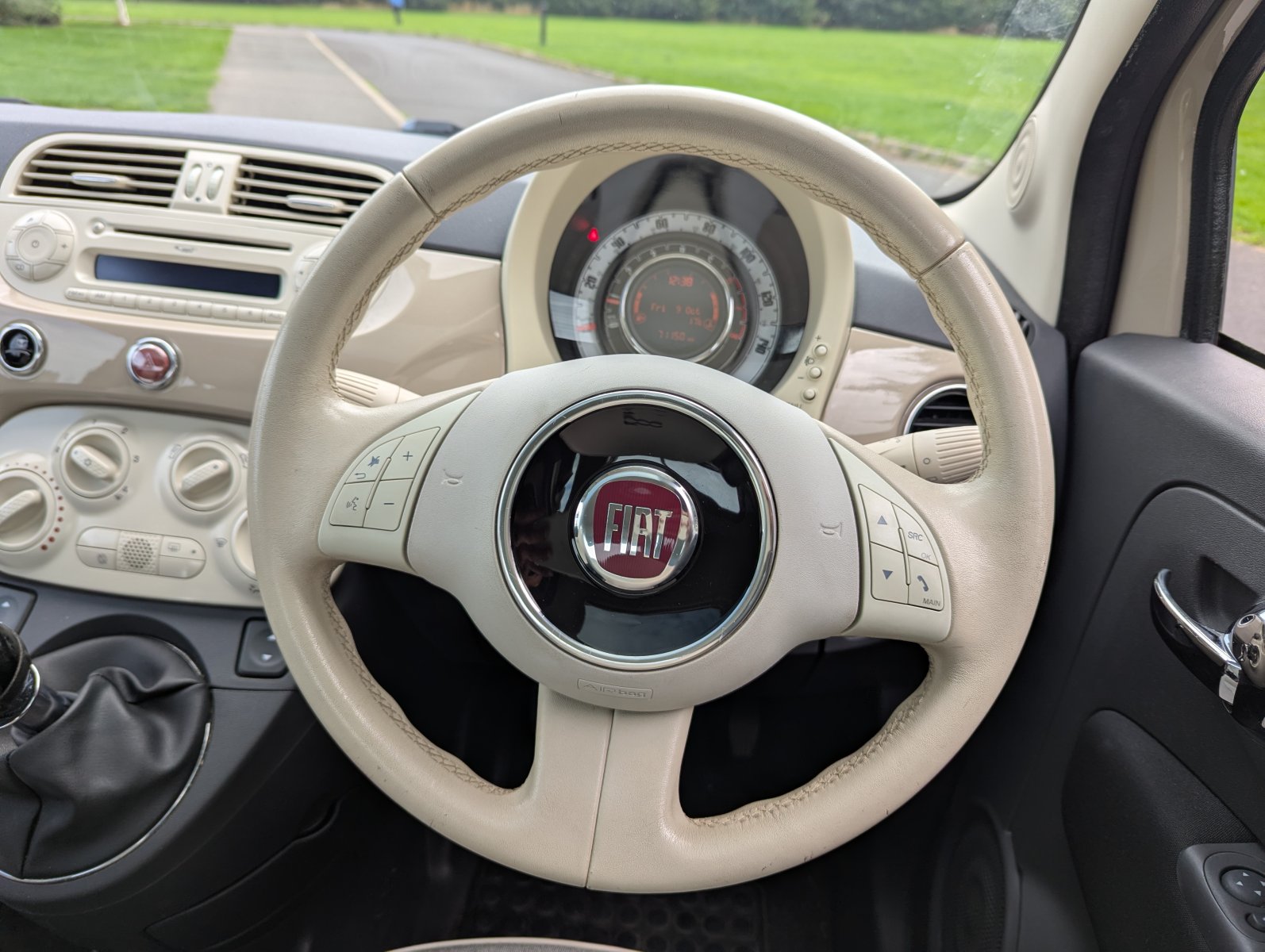 Fiat 500 - Image 13