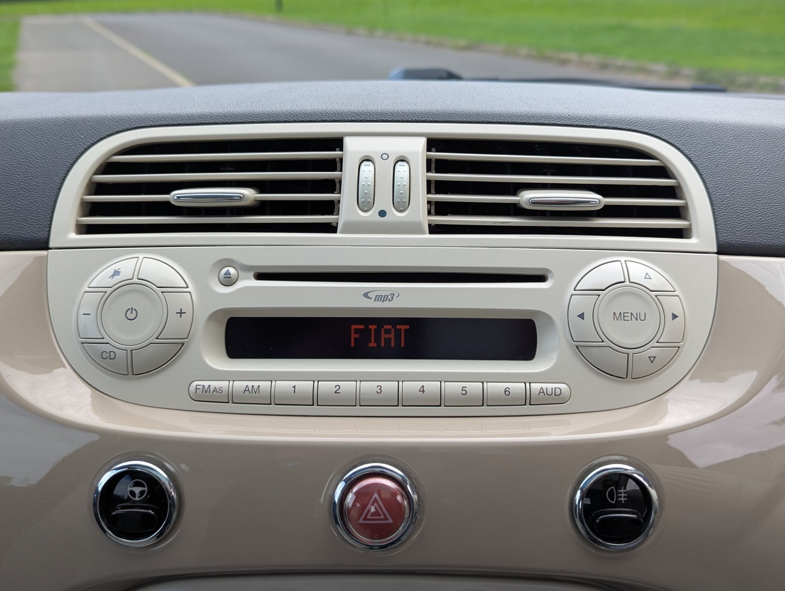Fiat 500 - Image 19