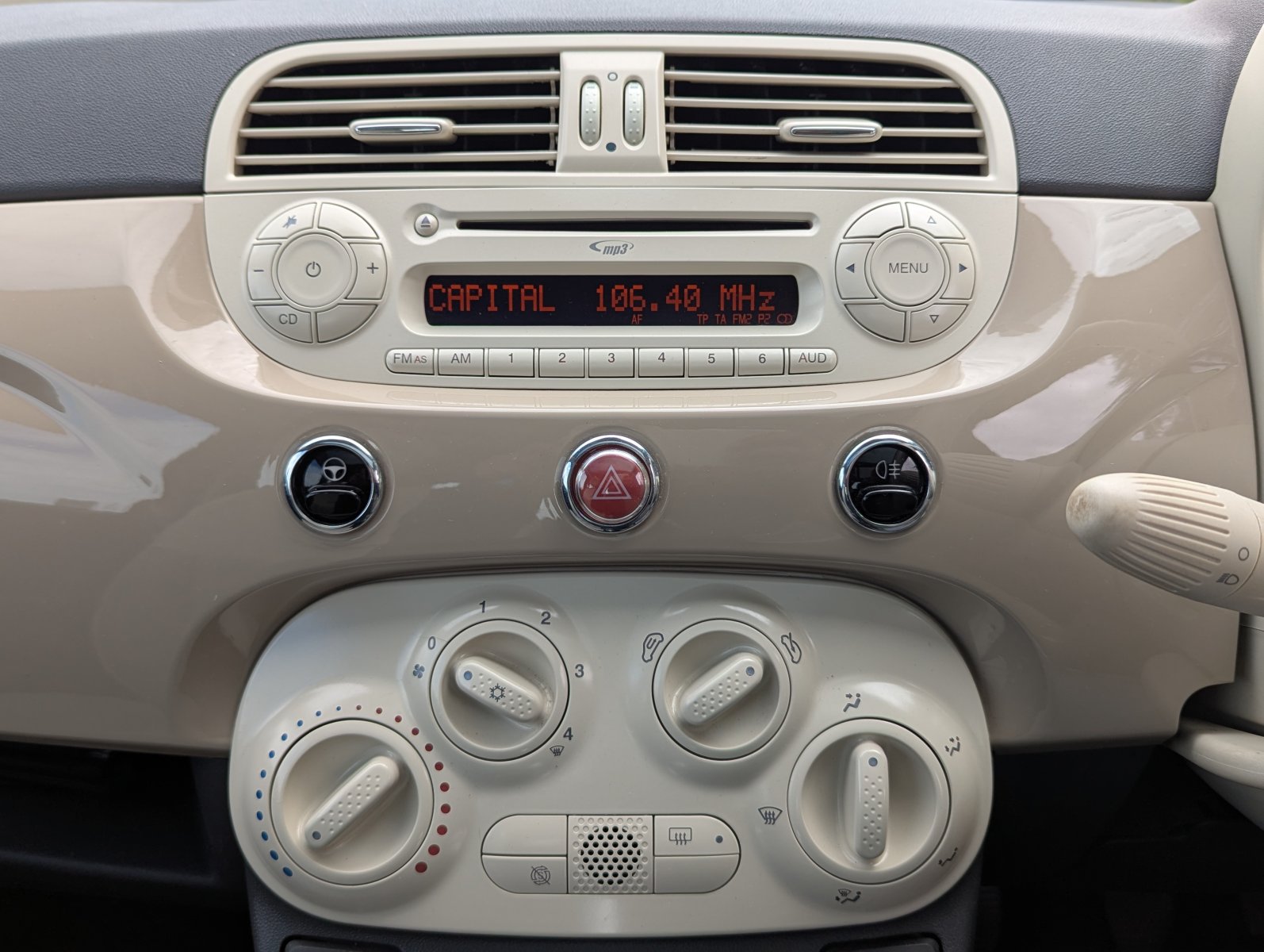 Fiat 500 - Image 18
