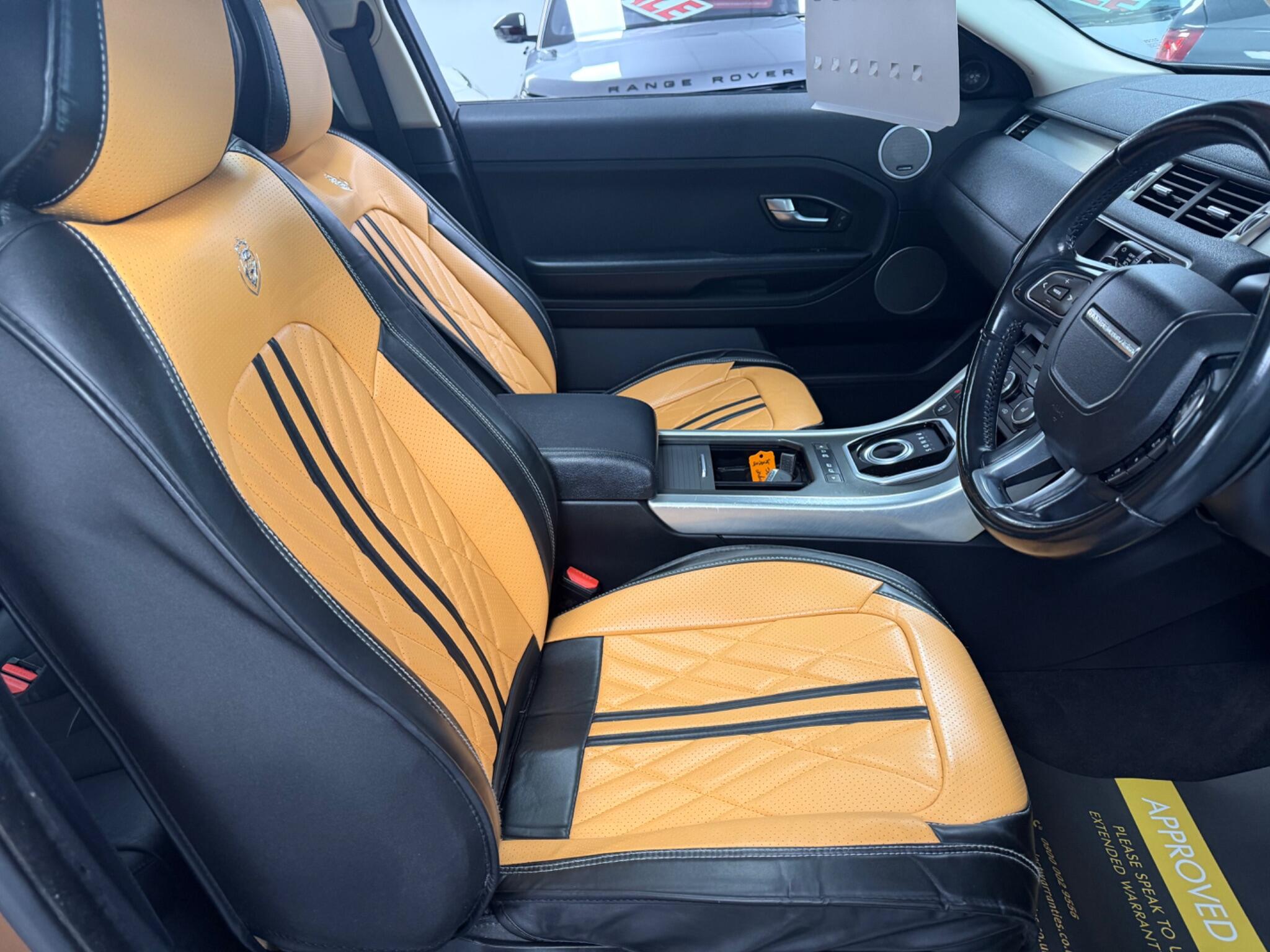 Land Rover Range Rover Evoque - Image 14