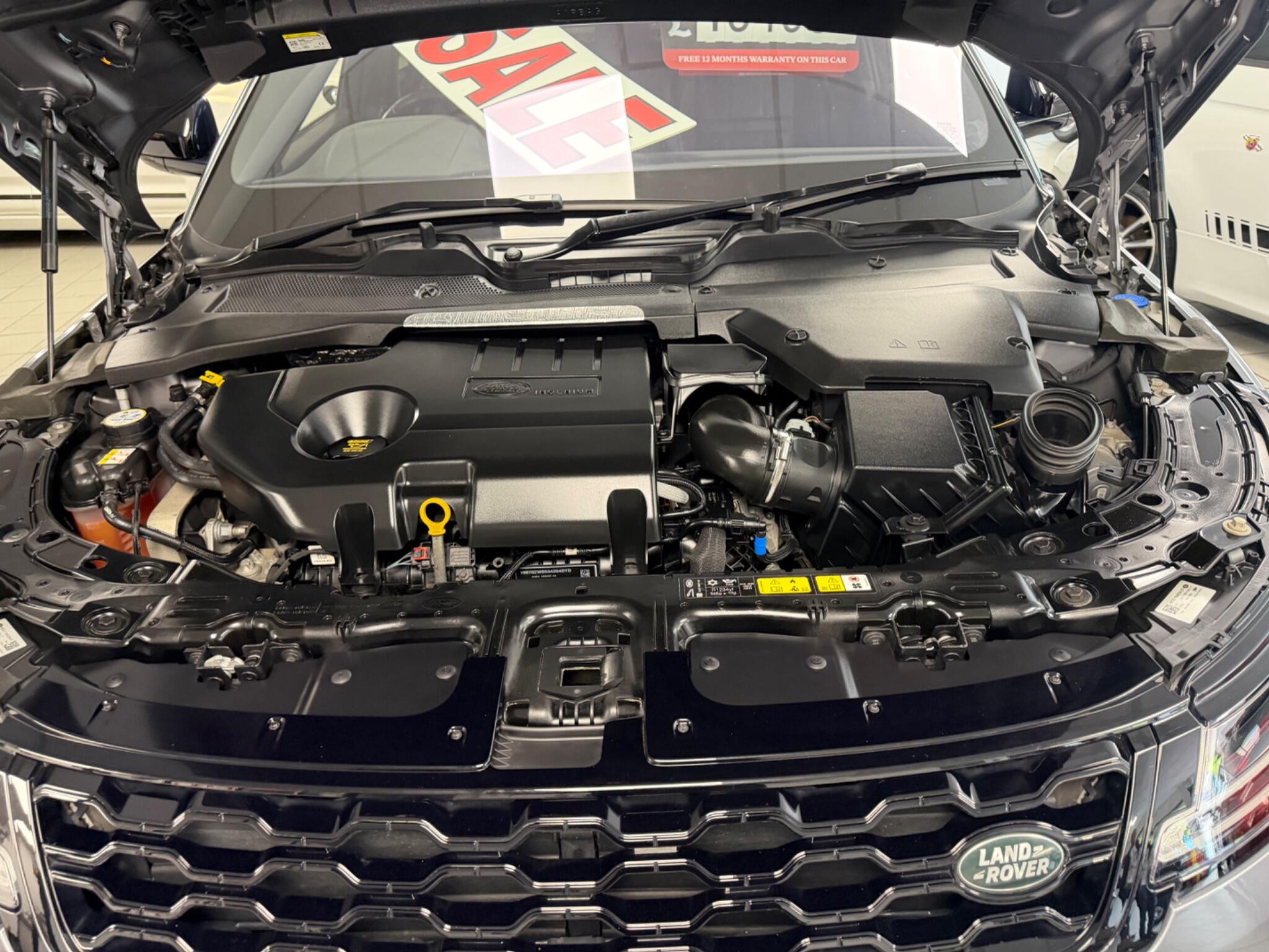 Land Rover Range Rover Evoque - Image 6