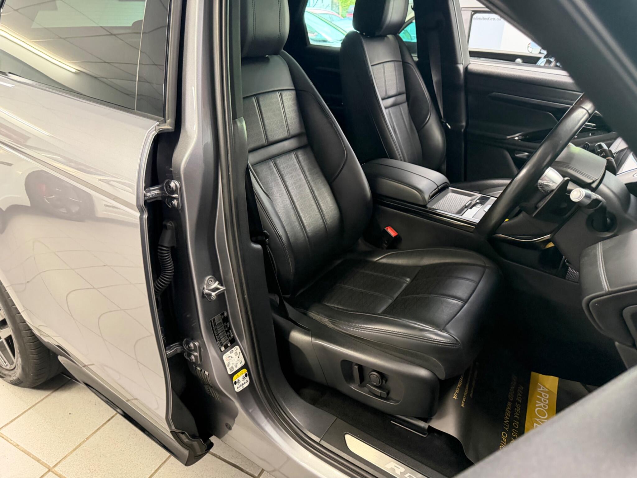 Land Rover Range Rover Evoque - Image 8