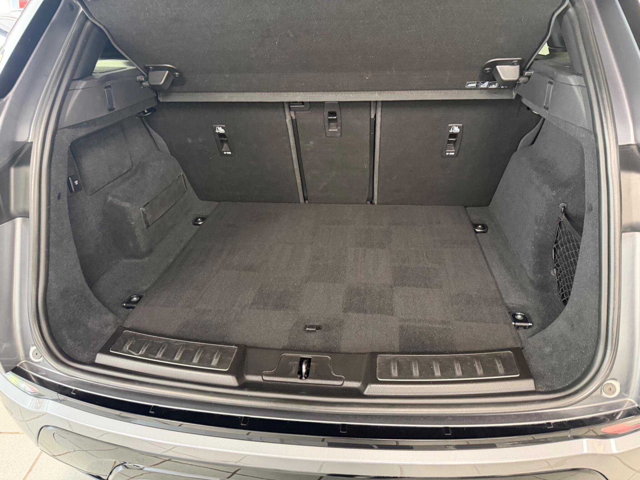 Land Rover Range Rover Evoque - Image 15