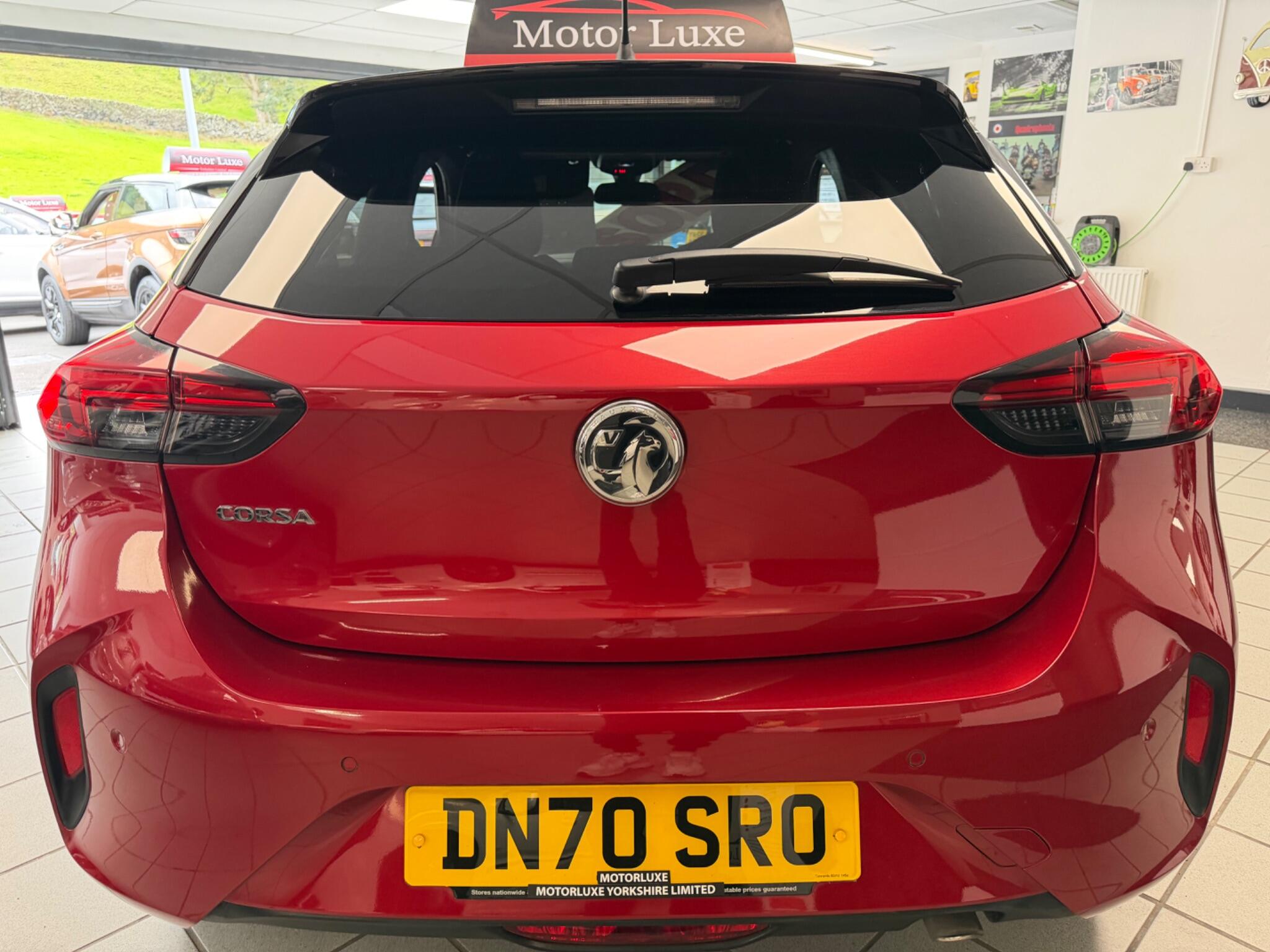 Vauxhall Corsa - Image 3