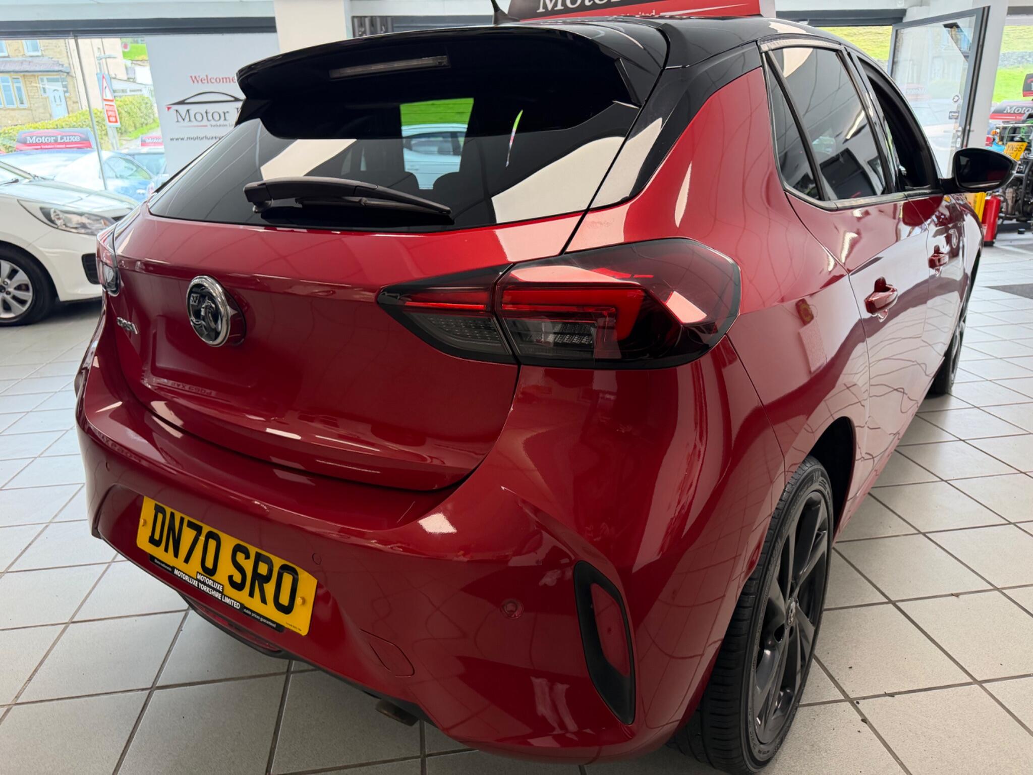 Vauxhall Corsa - Image 10