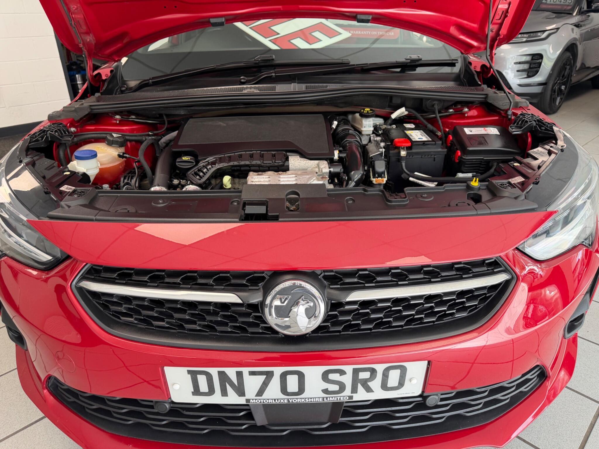 Vauxhall Corsa - Image 11