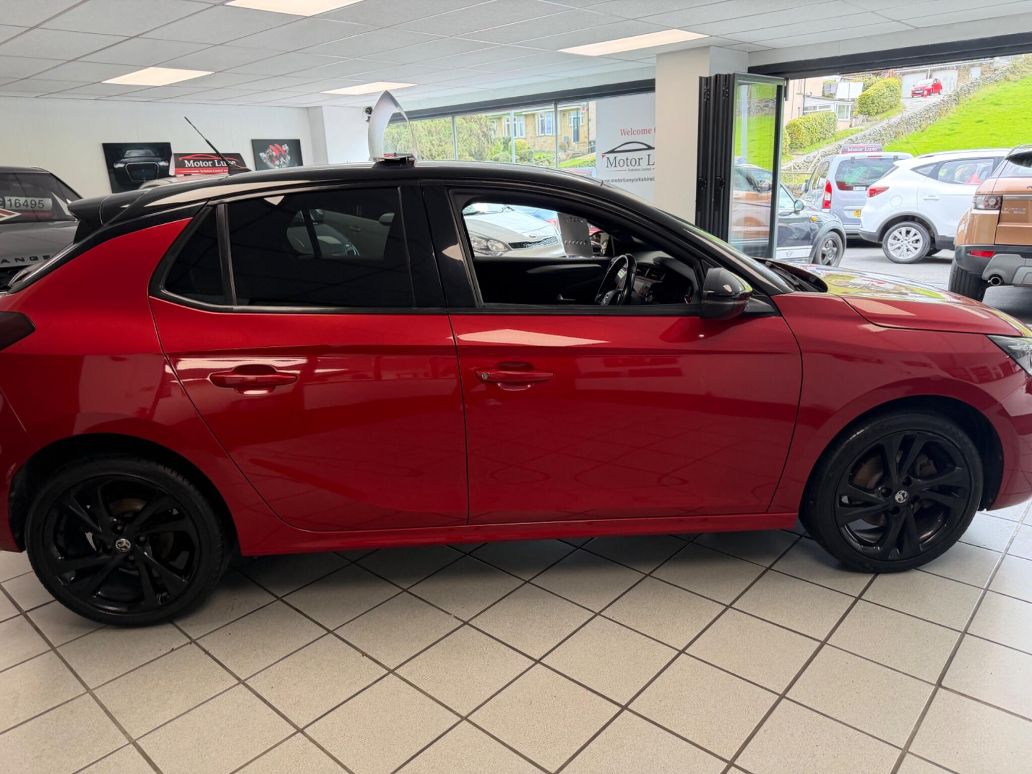 Vauxhall Corsa - Image 12