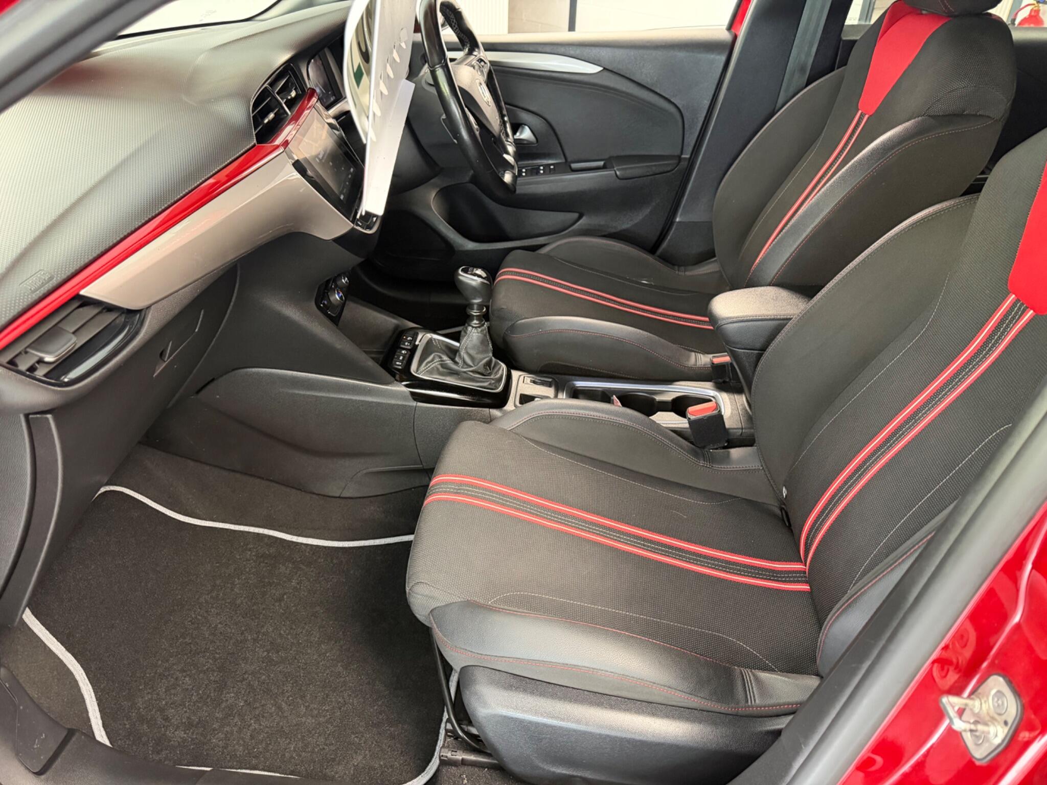 Vauxhall Corsa - Image 13