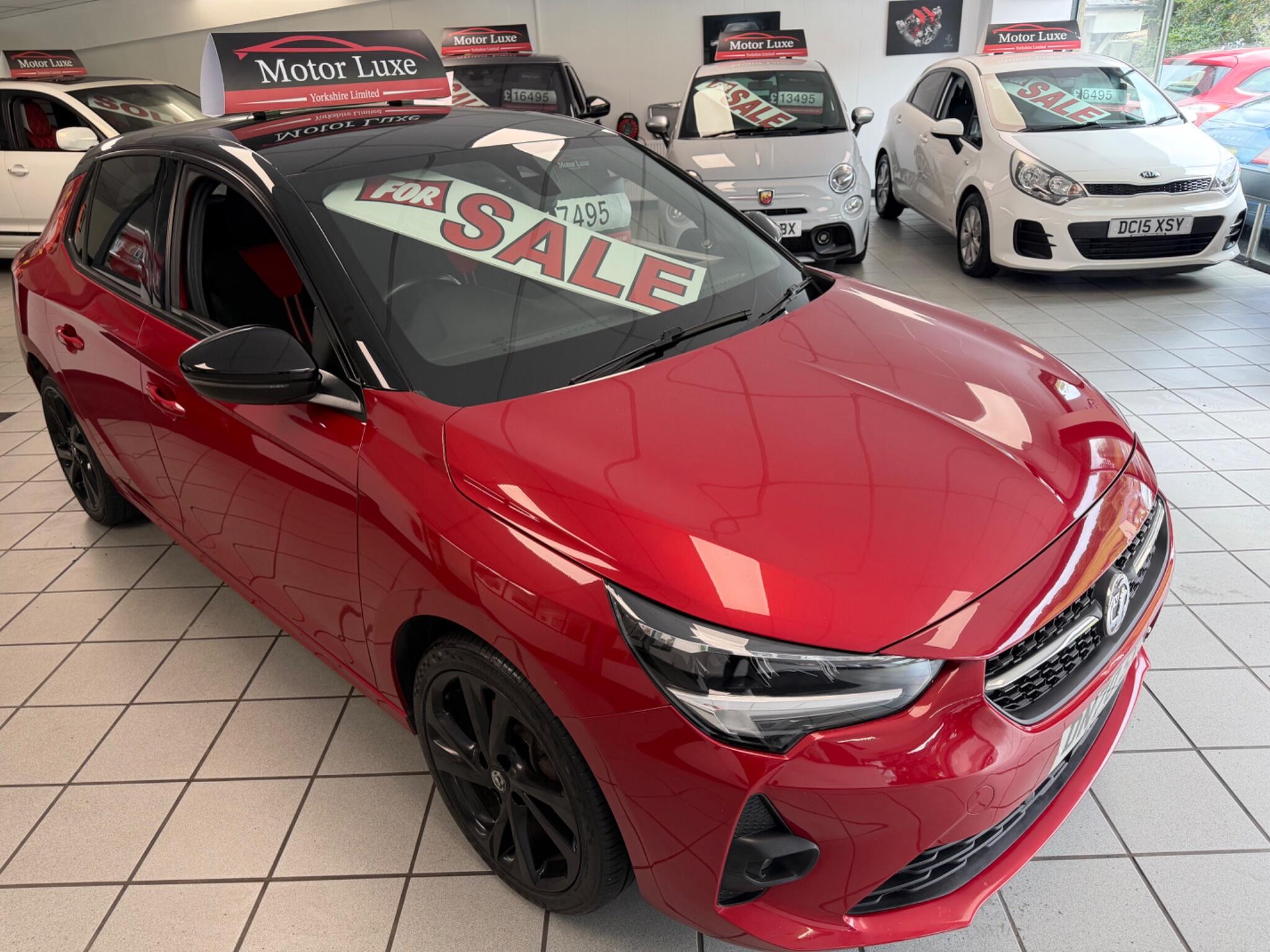Vauxhall Corsa - Image 16