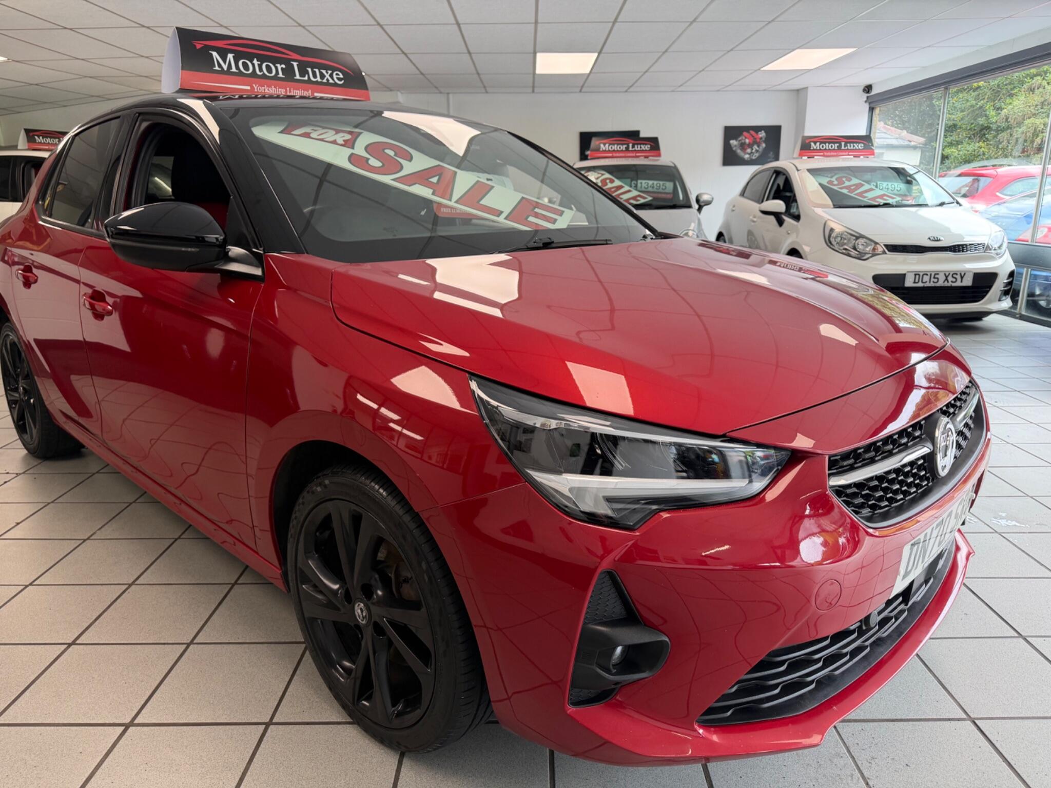 Vauxhall Corsa - Image 17