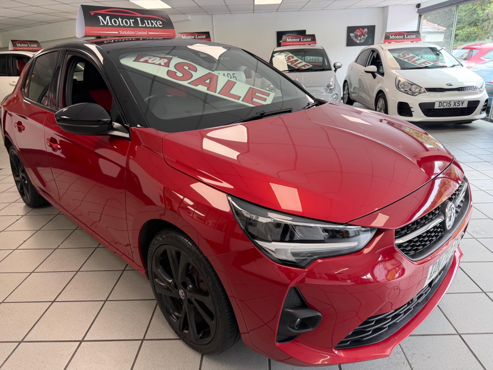 Vauxhall Corsa - Image 18