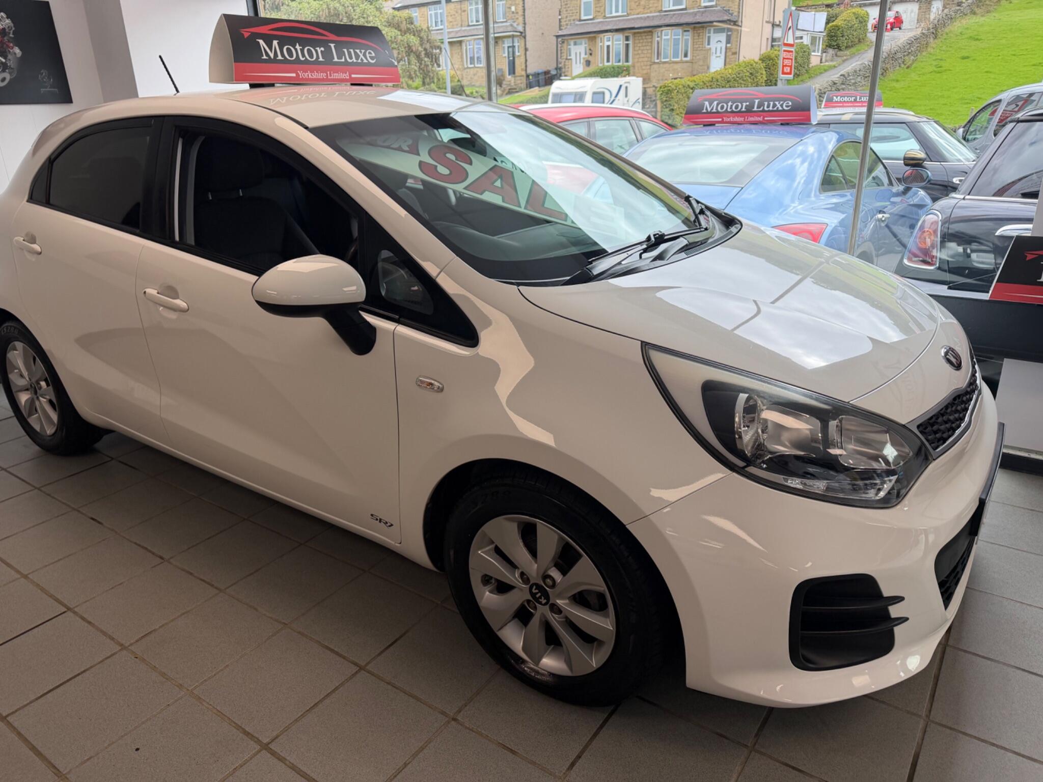 Kia Rio - Image 8