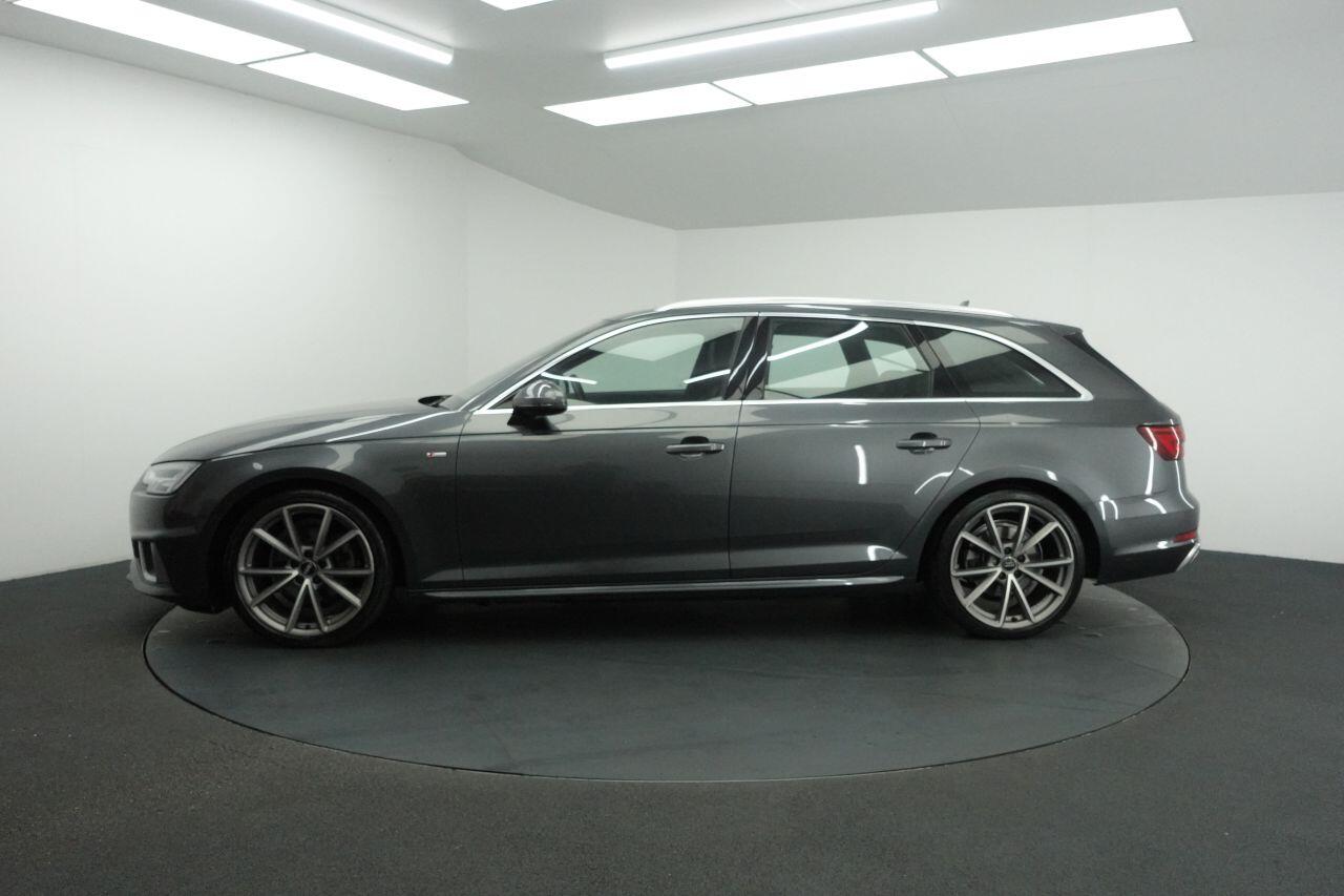Audi A4 Avant - Image 8
