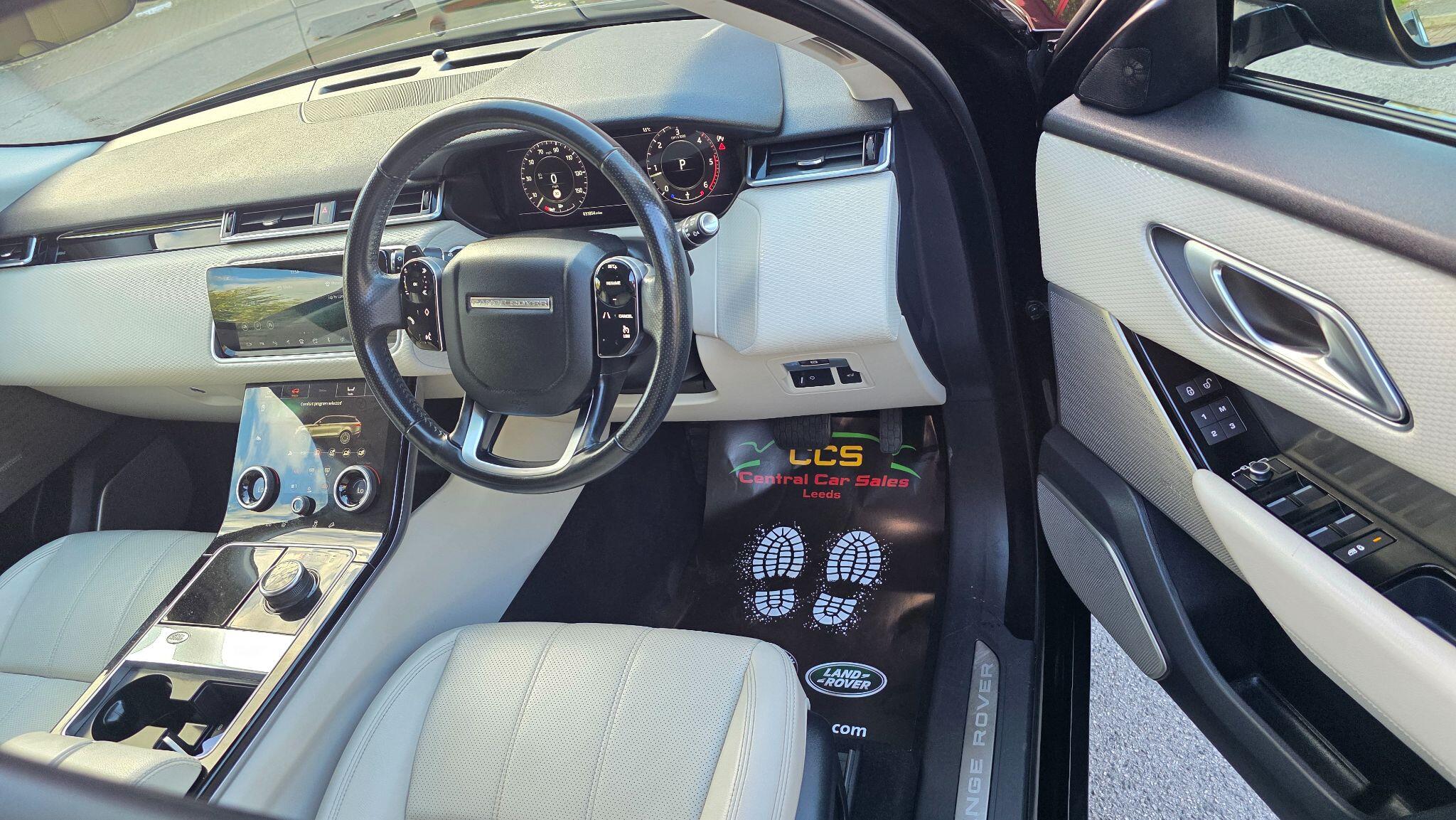 Land Rover Range Rover Velar - Image 20