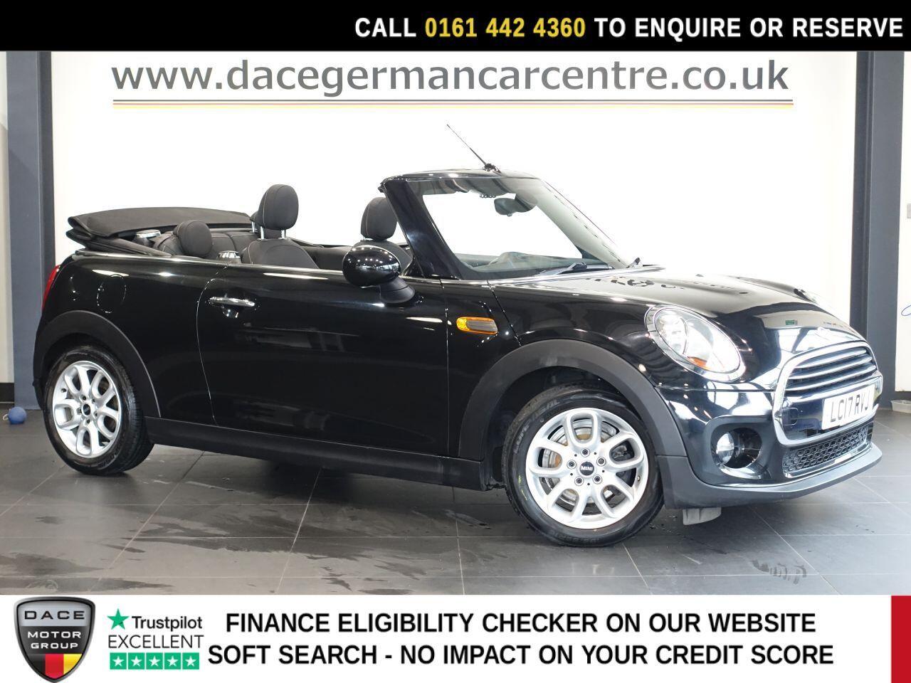 MINI Convertible