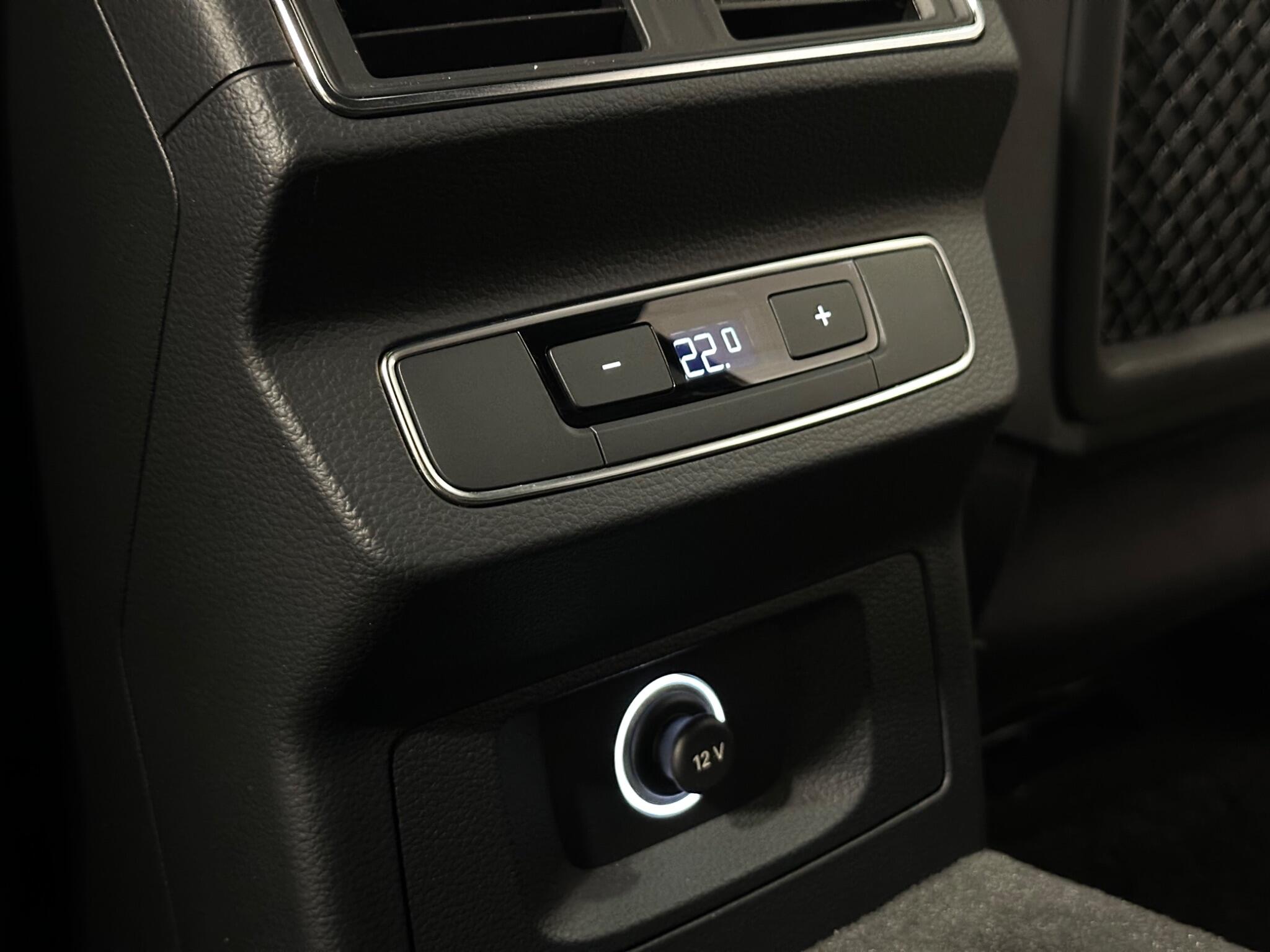 Used Audi SQ5