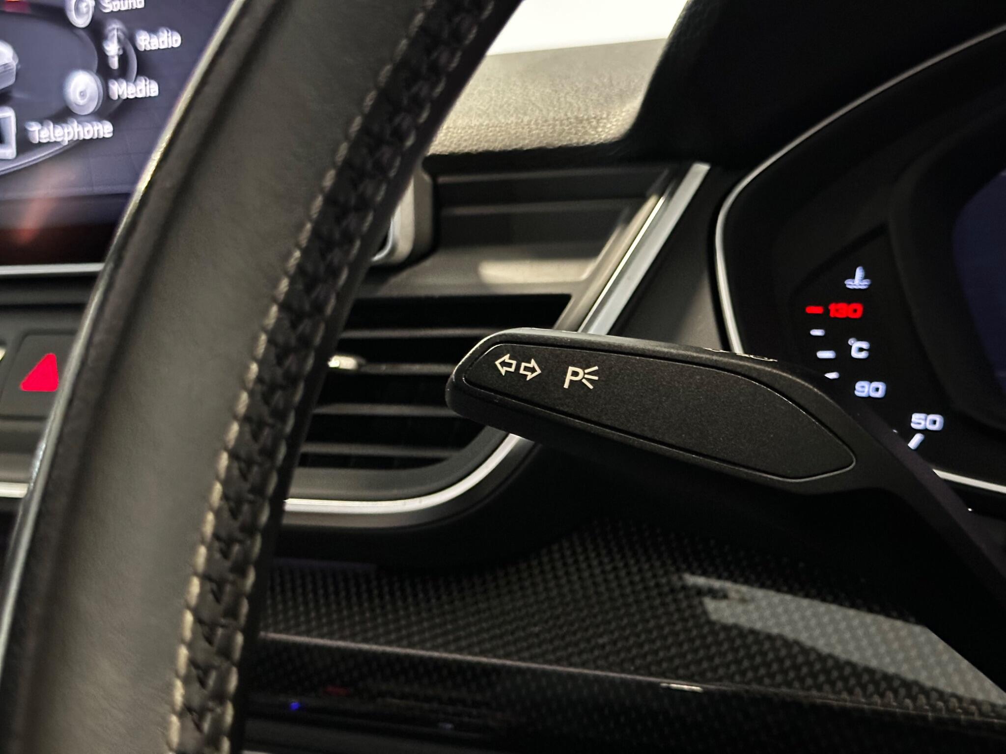 Used Audi SQ5