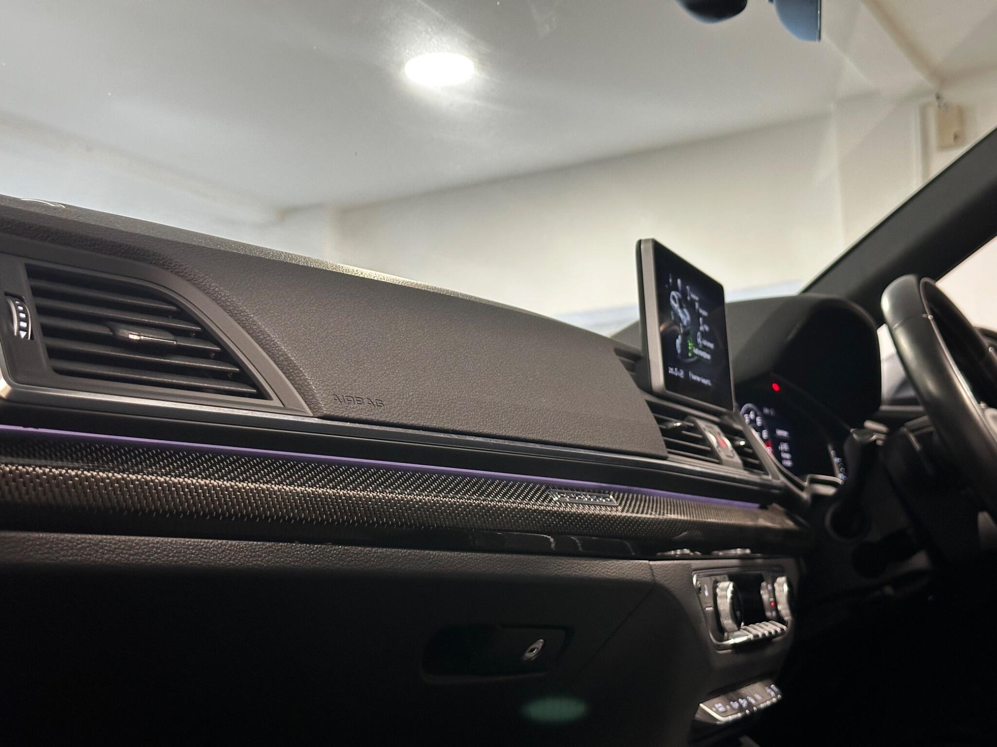 Used Audi SQ5