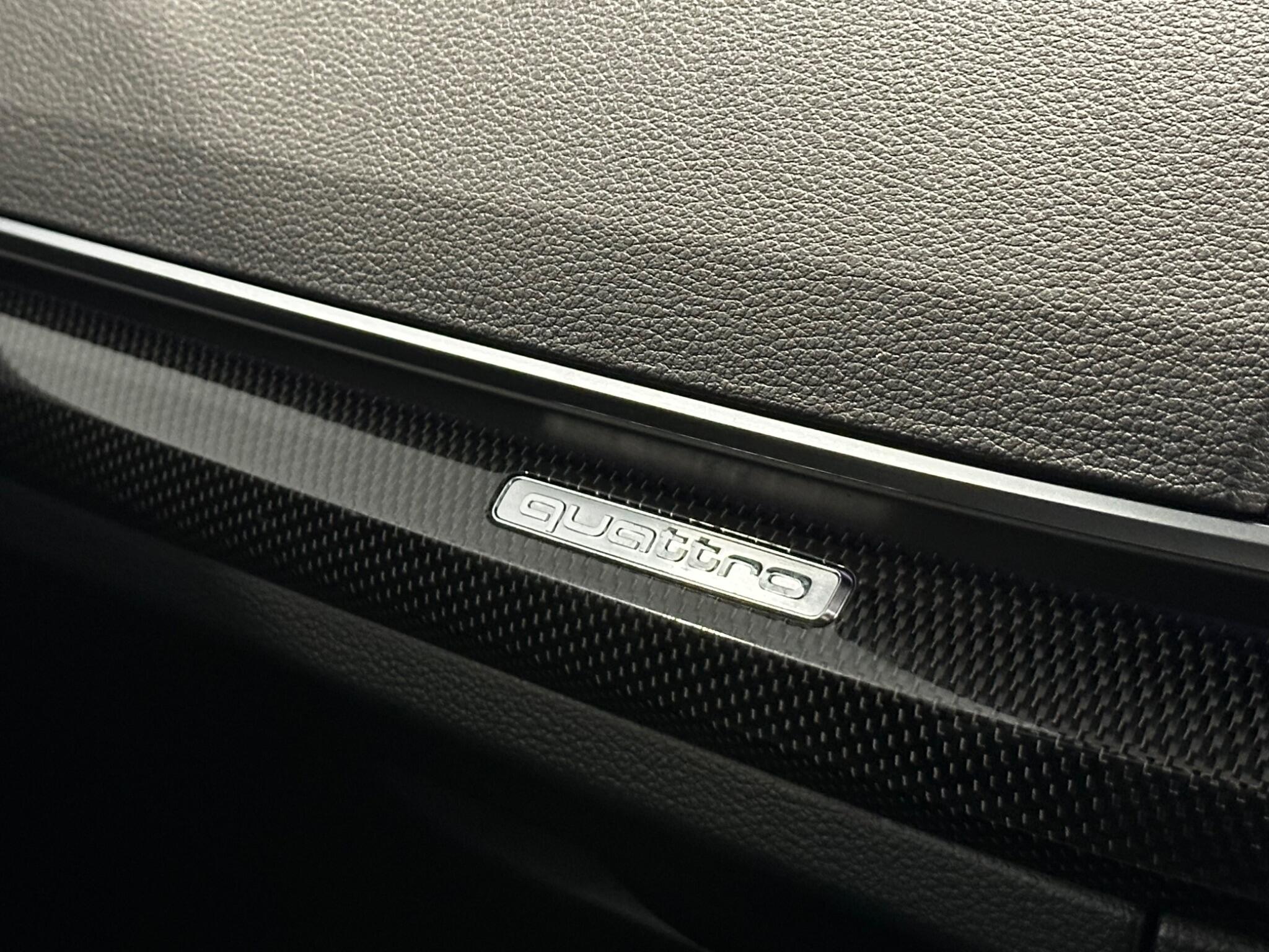 Used Audi SQ5