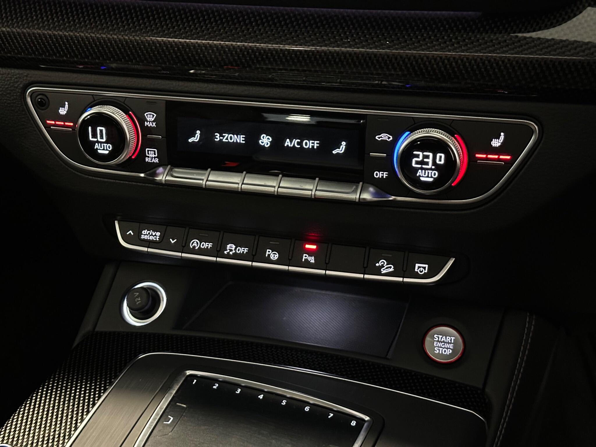 Used Audi SQ5