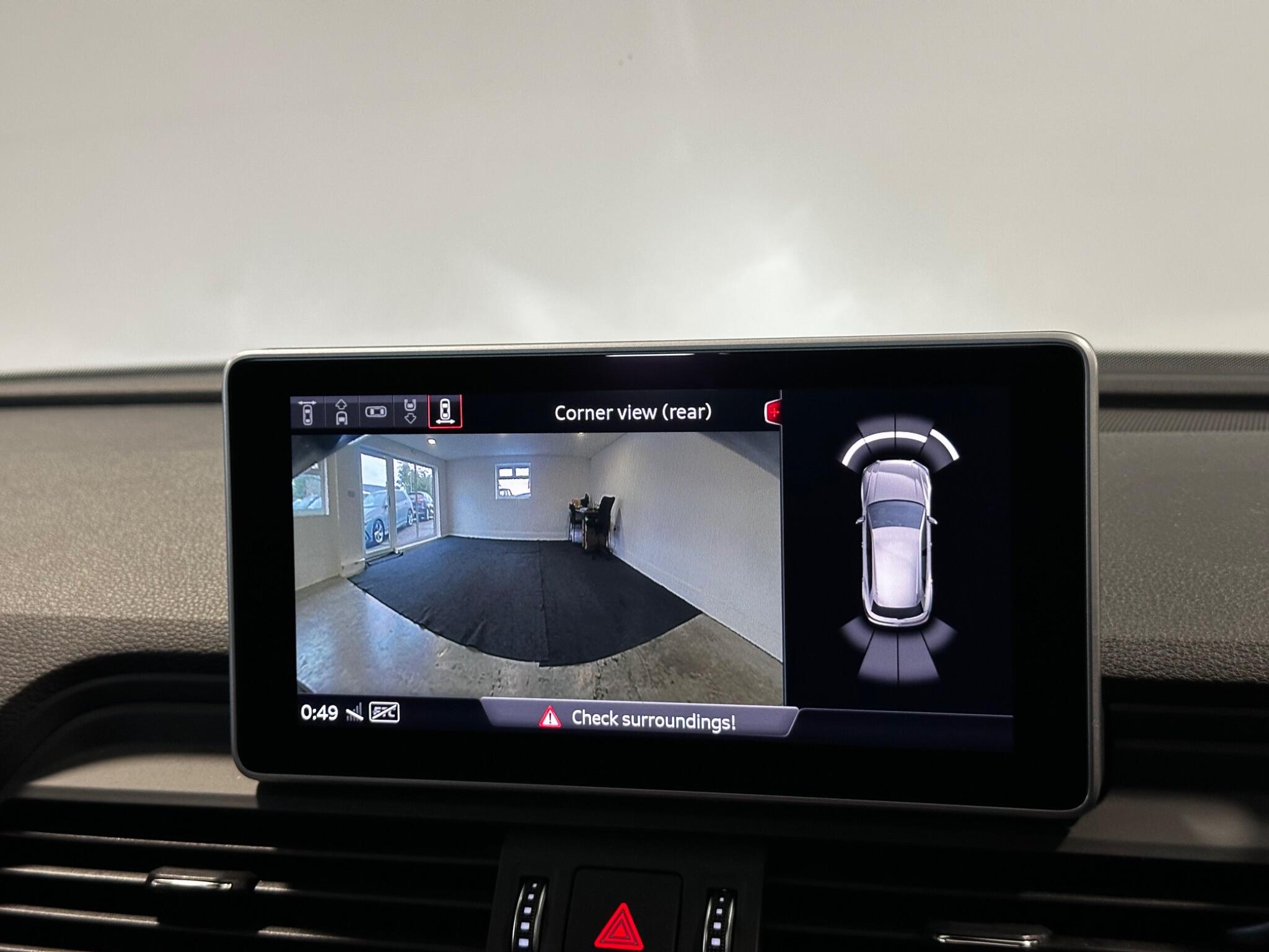 Used Audi SQ5