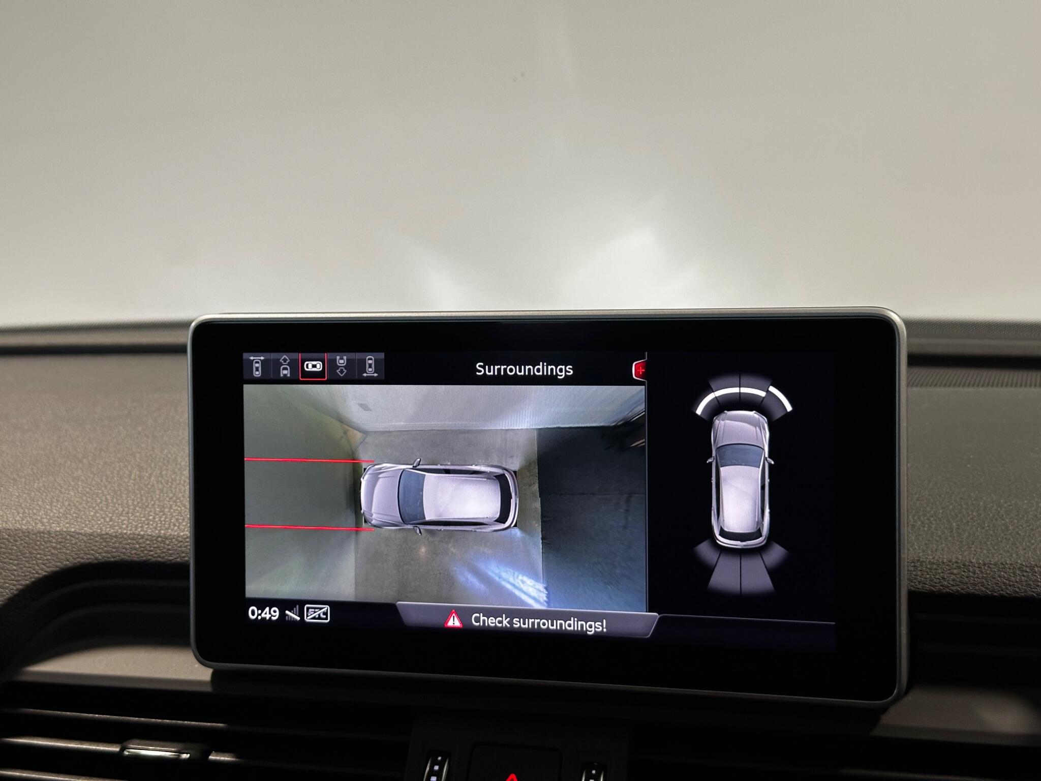 Used Audi SQ5