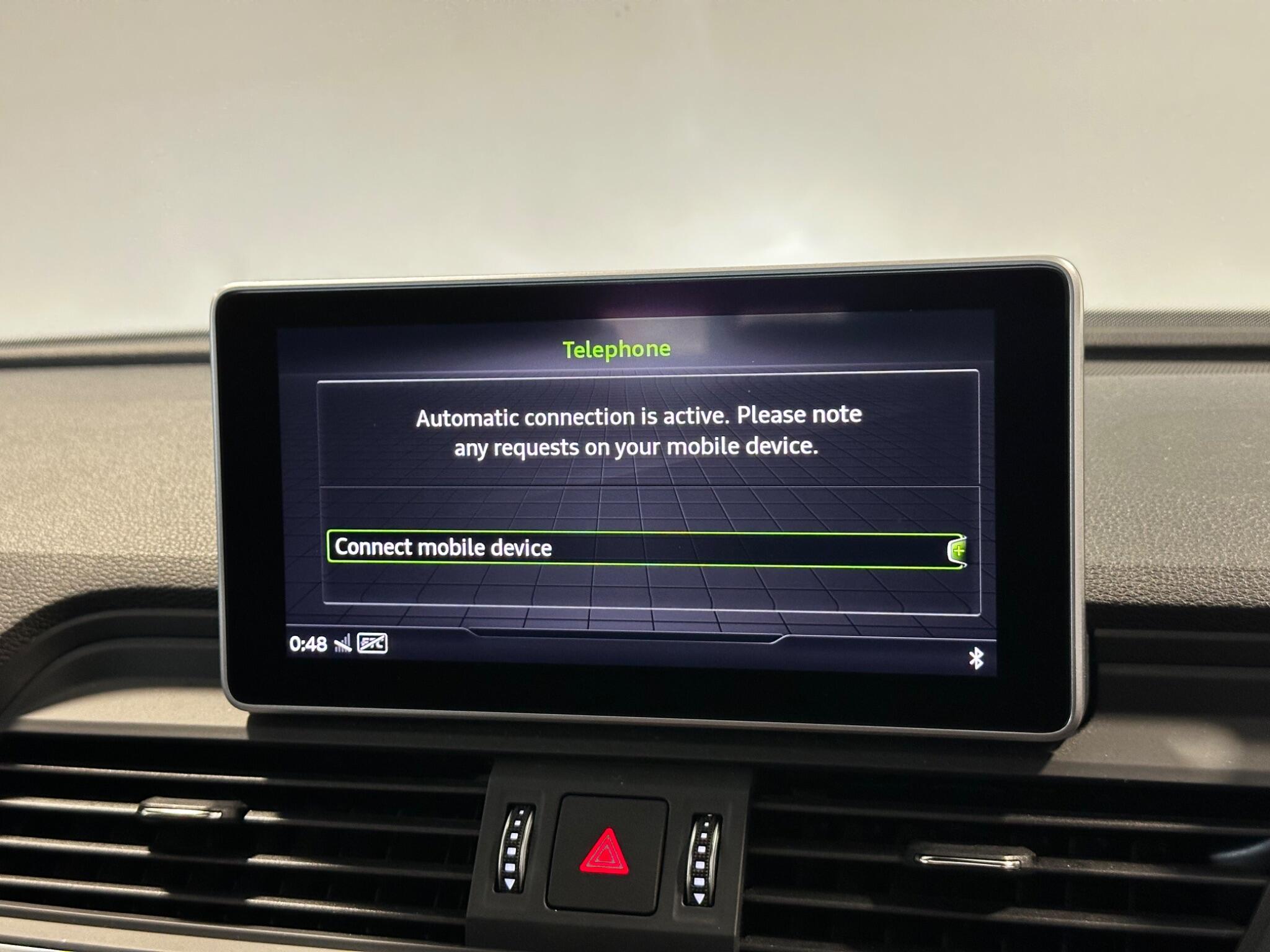 Used Audi SQ5