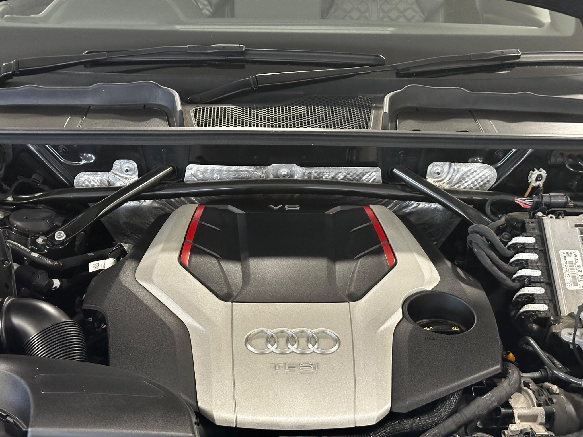 Used Audi SQ5