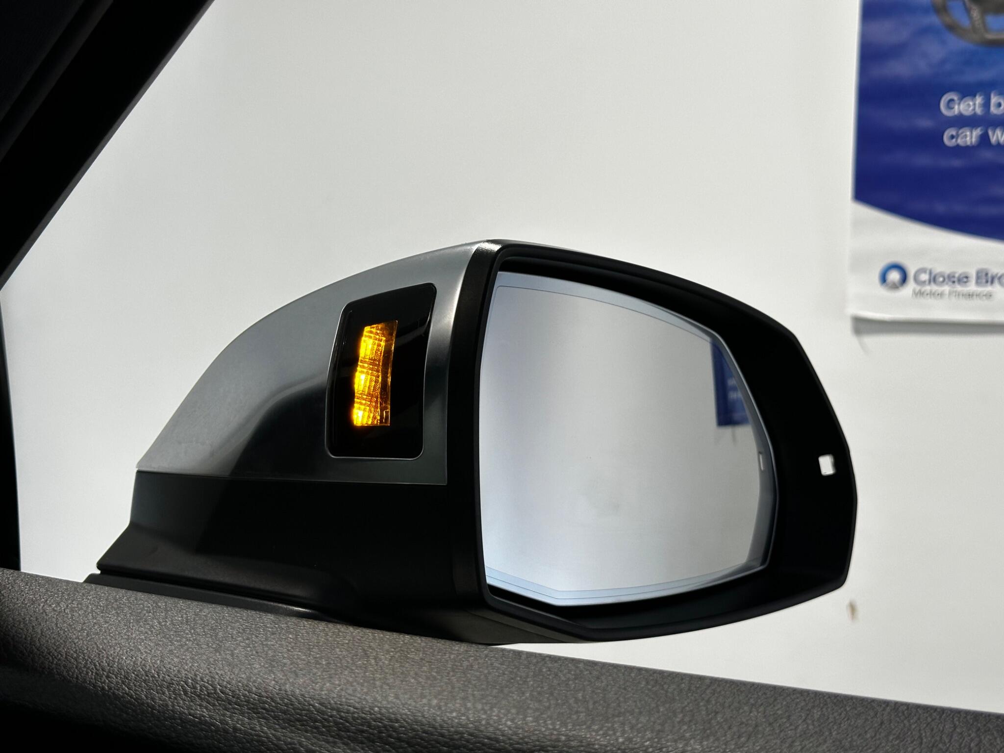 Used Audi SQ5