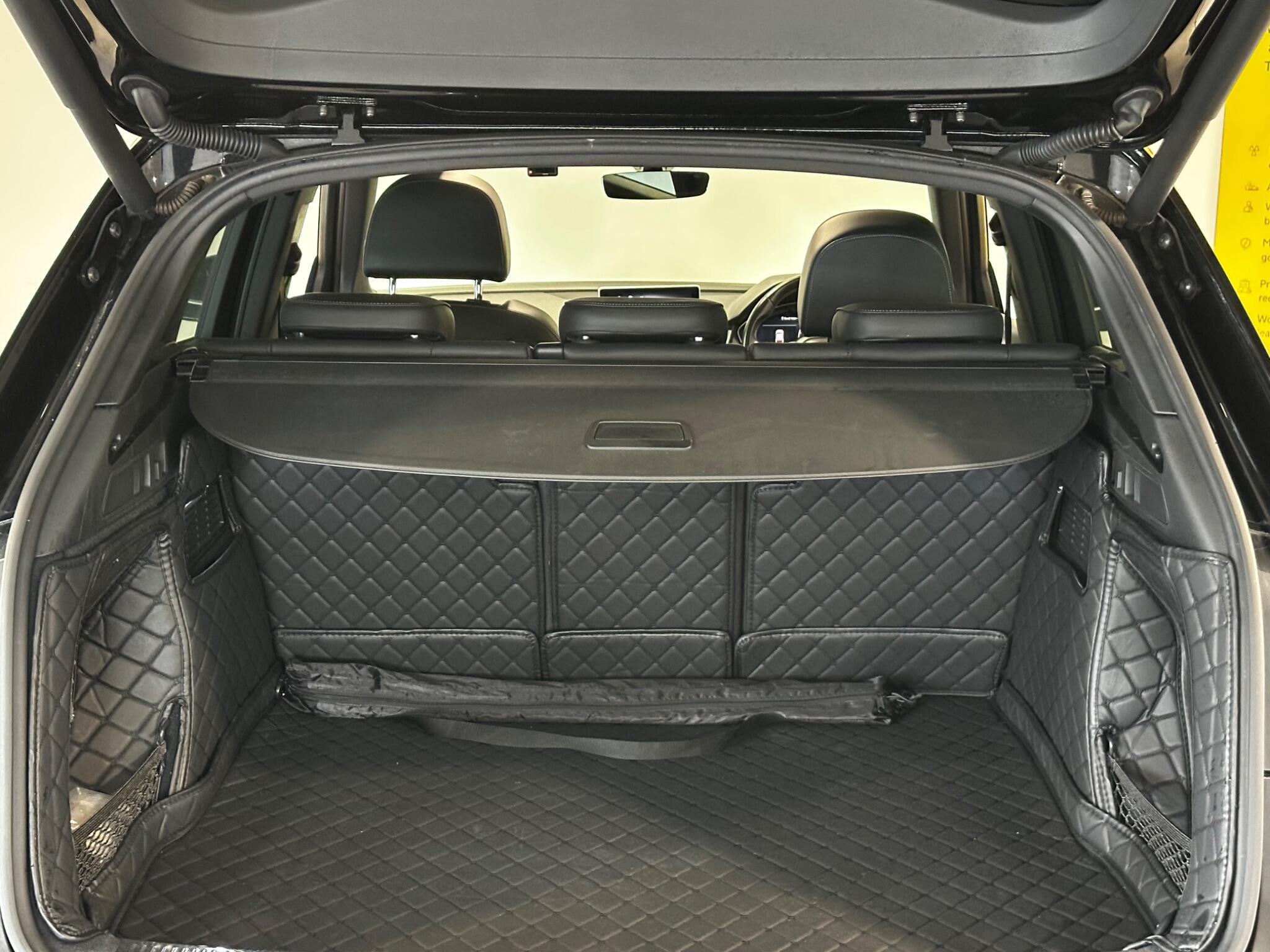 Used Audi SQ5