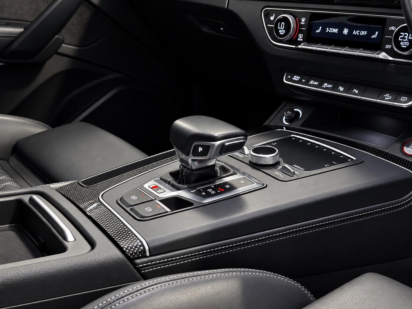 Used Audi SQ5