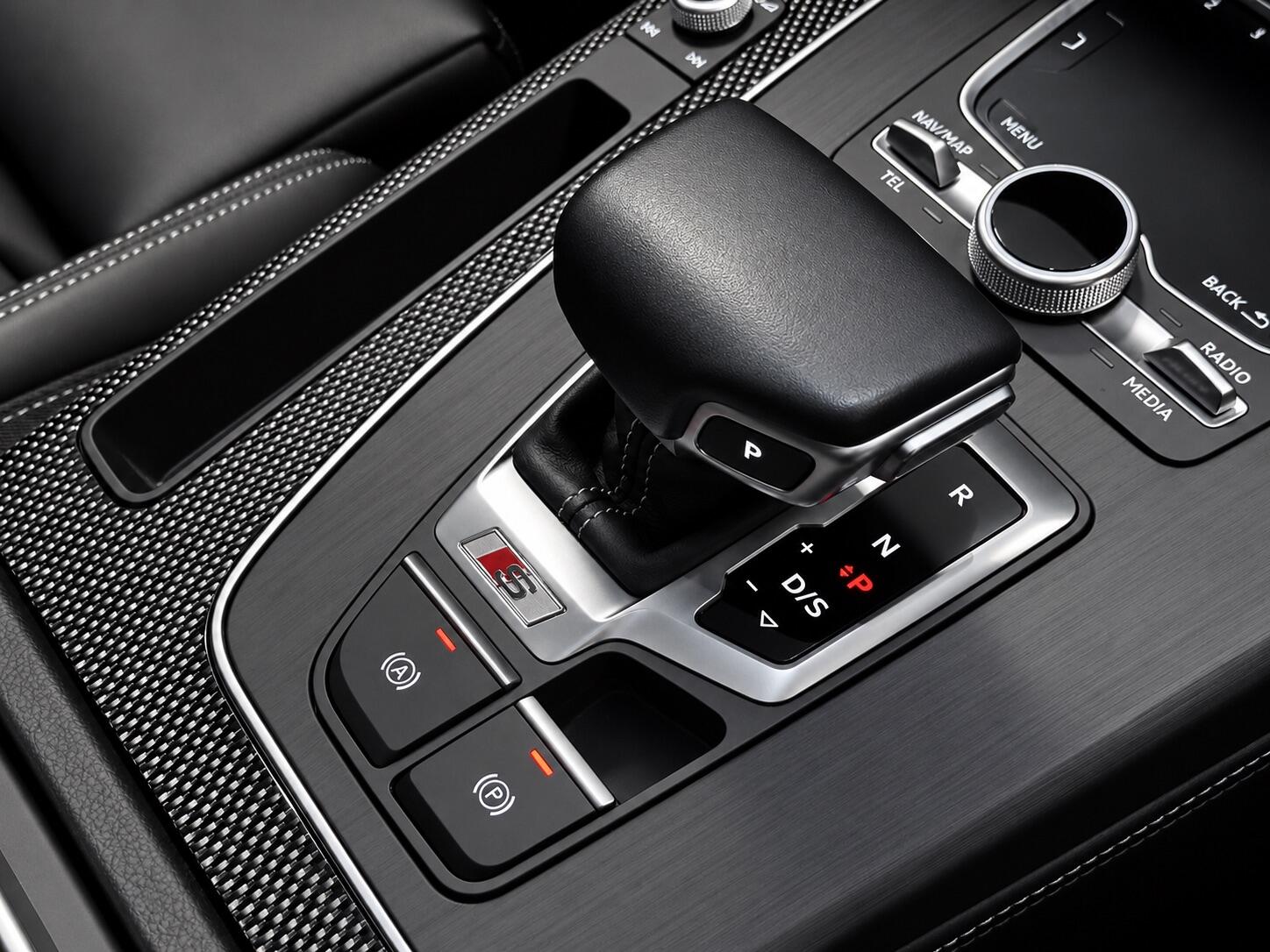 Used Audi SQ5