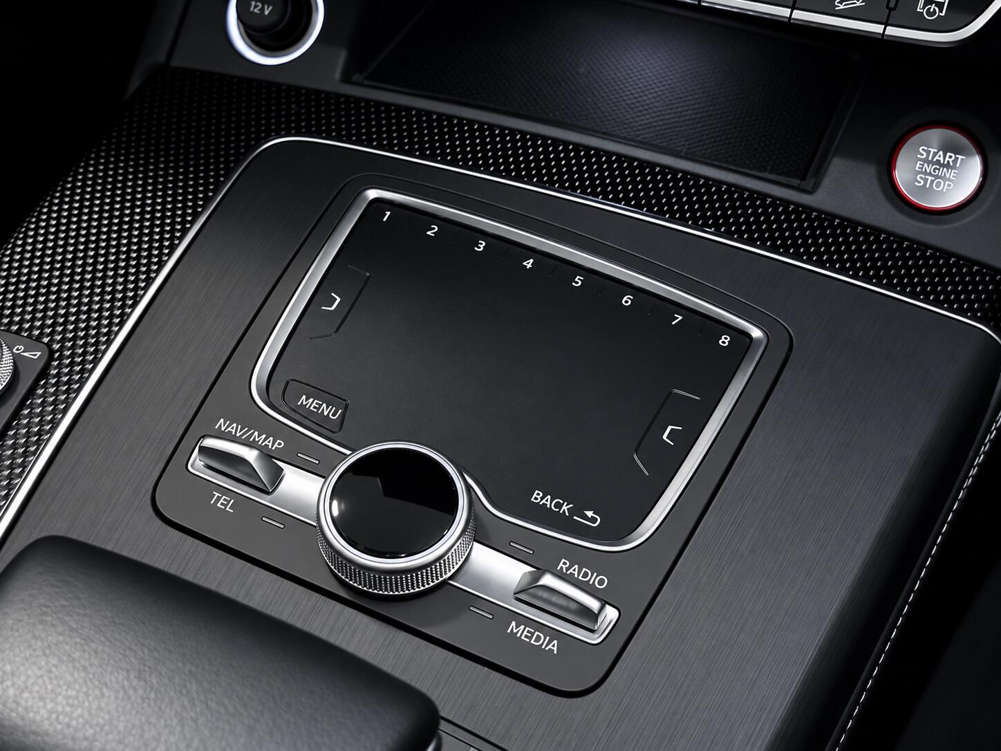 Used Audi SQ5