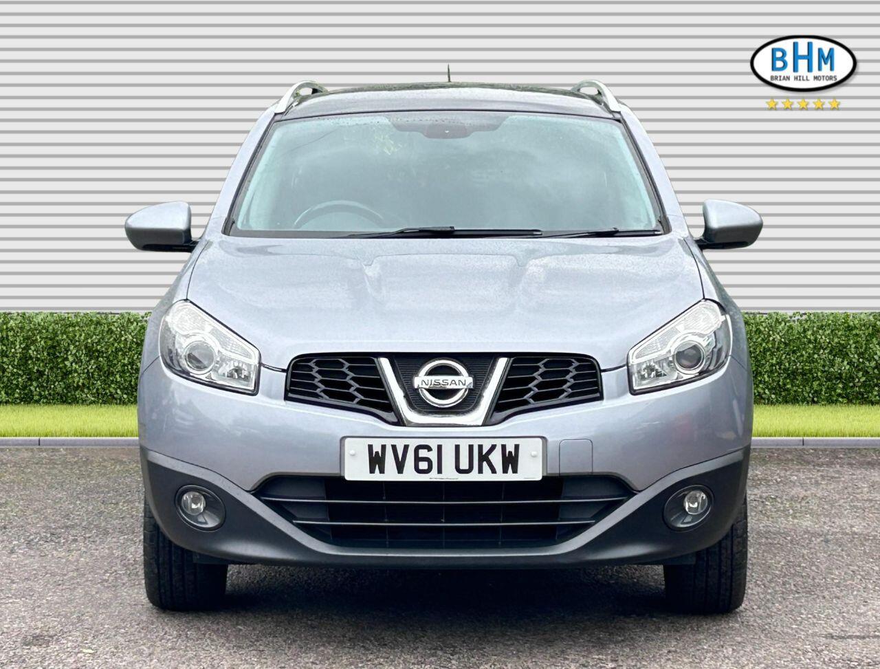 Nissan QASHQAI+2 - Image 2
