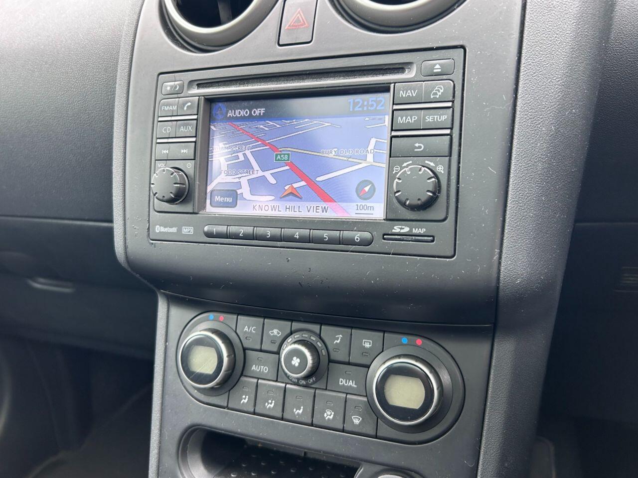 Nissan QASHQAI+2 - Image 4