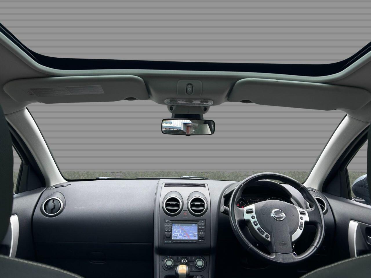 Nissan QASHQAI+2 - Image 5