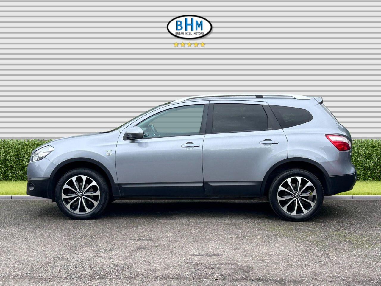 Nissan QASHQAI+2 - Image 6