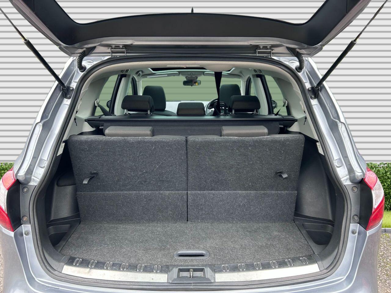 Nissan QASHQAI+2 - Image 11