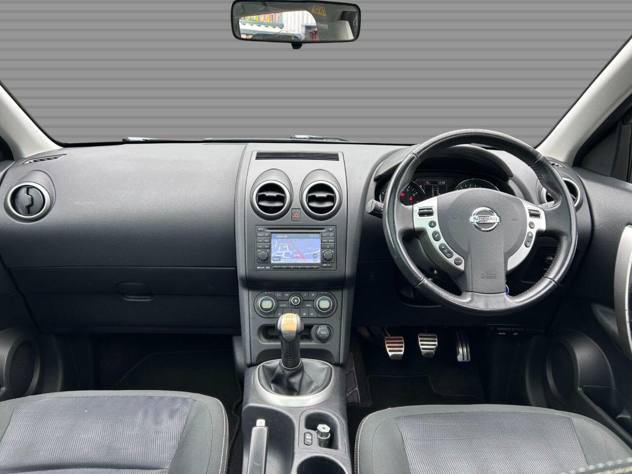 Nissan QASHQAI+2 - Image 13