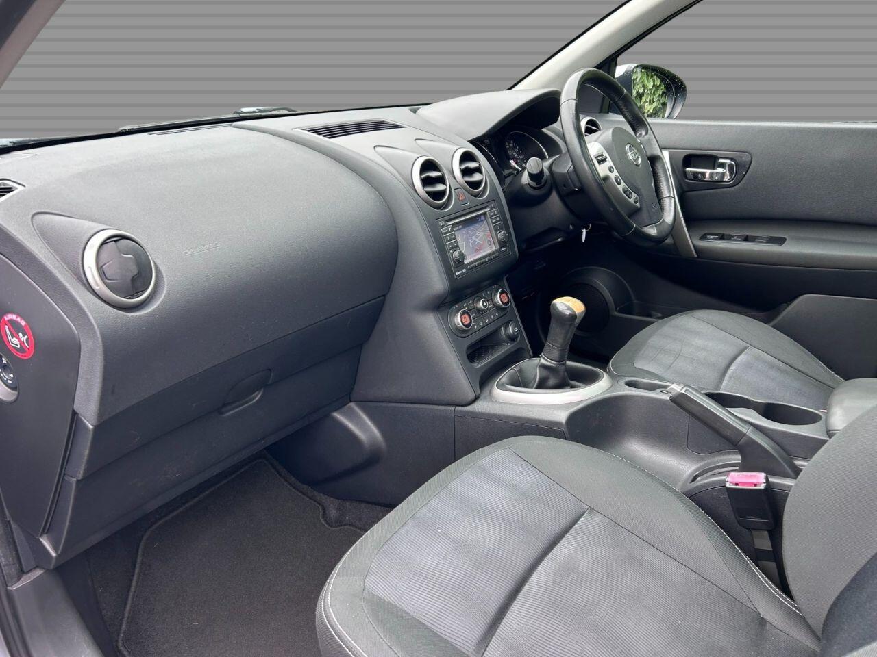 Nissan QASHQAI+2 - Image 14
