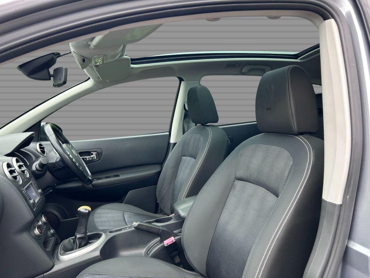 Nissan QASHQAI+2 - Image 16