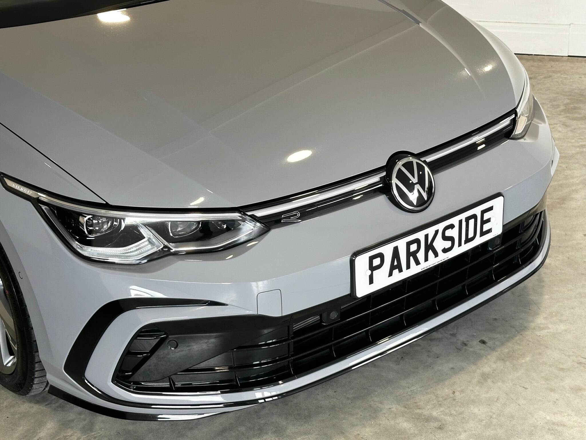 Used Volkswagen Golf