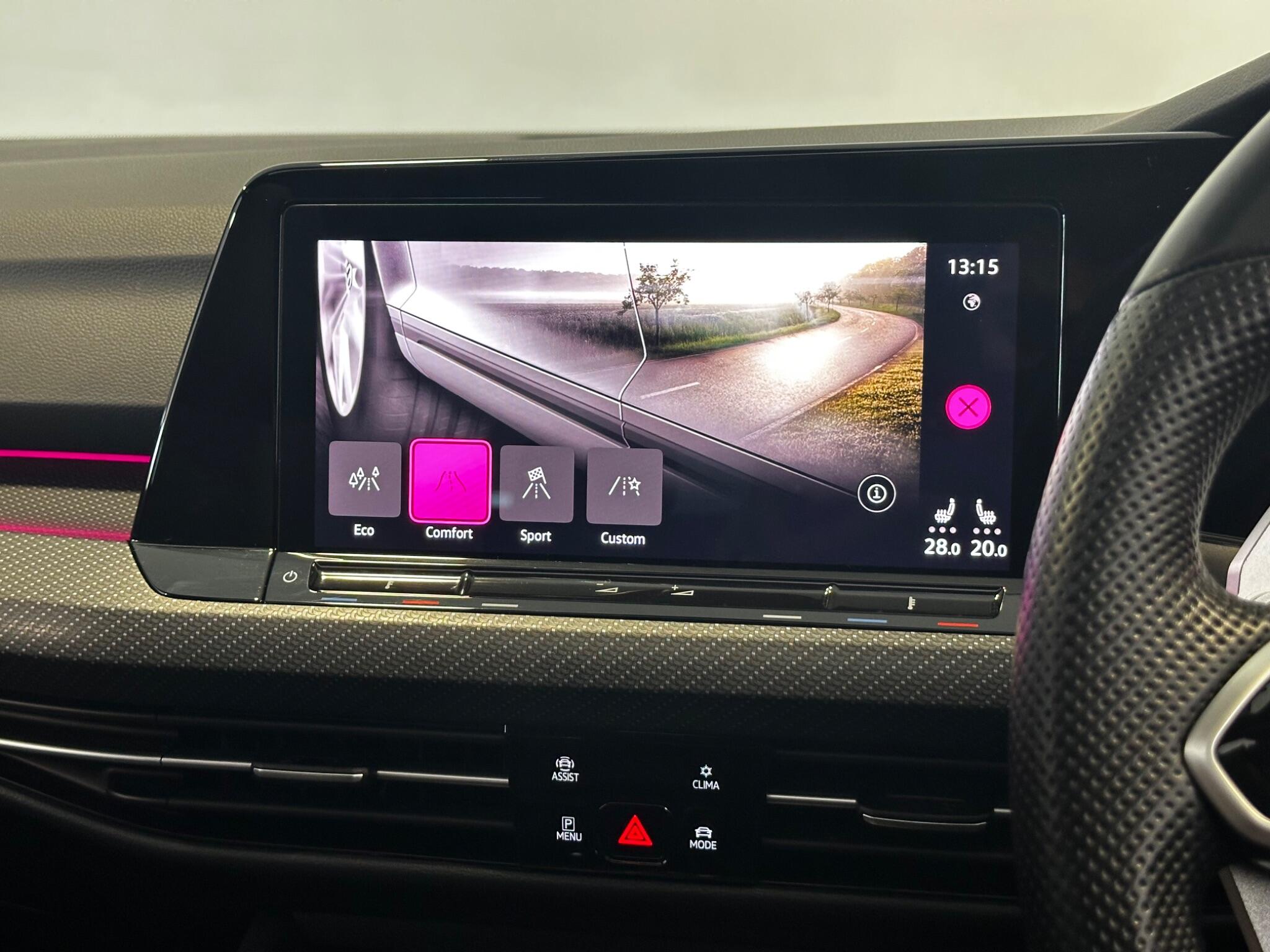 Used Volkswagen Golf