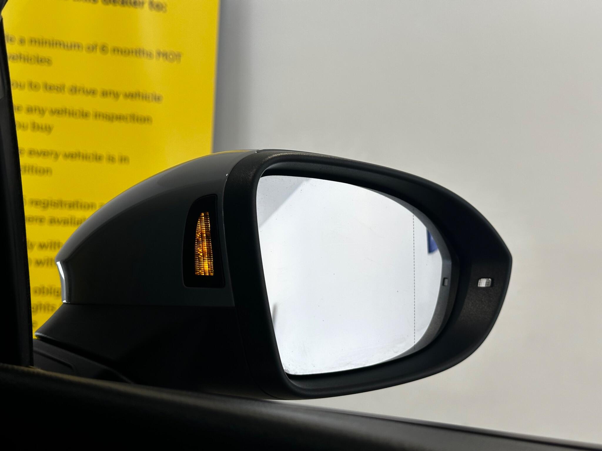 Used Volkswagen Golf