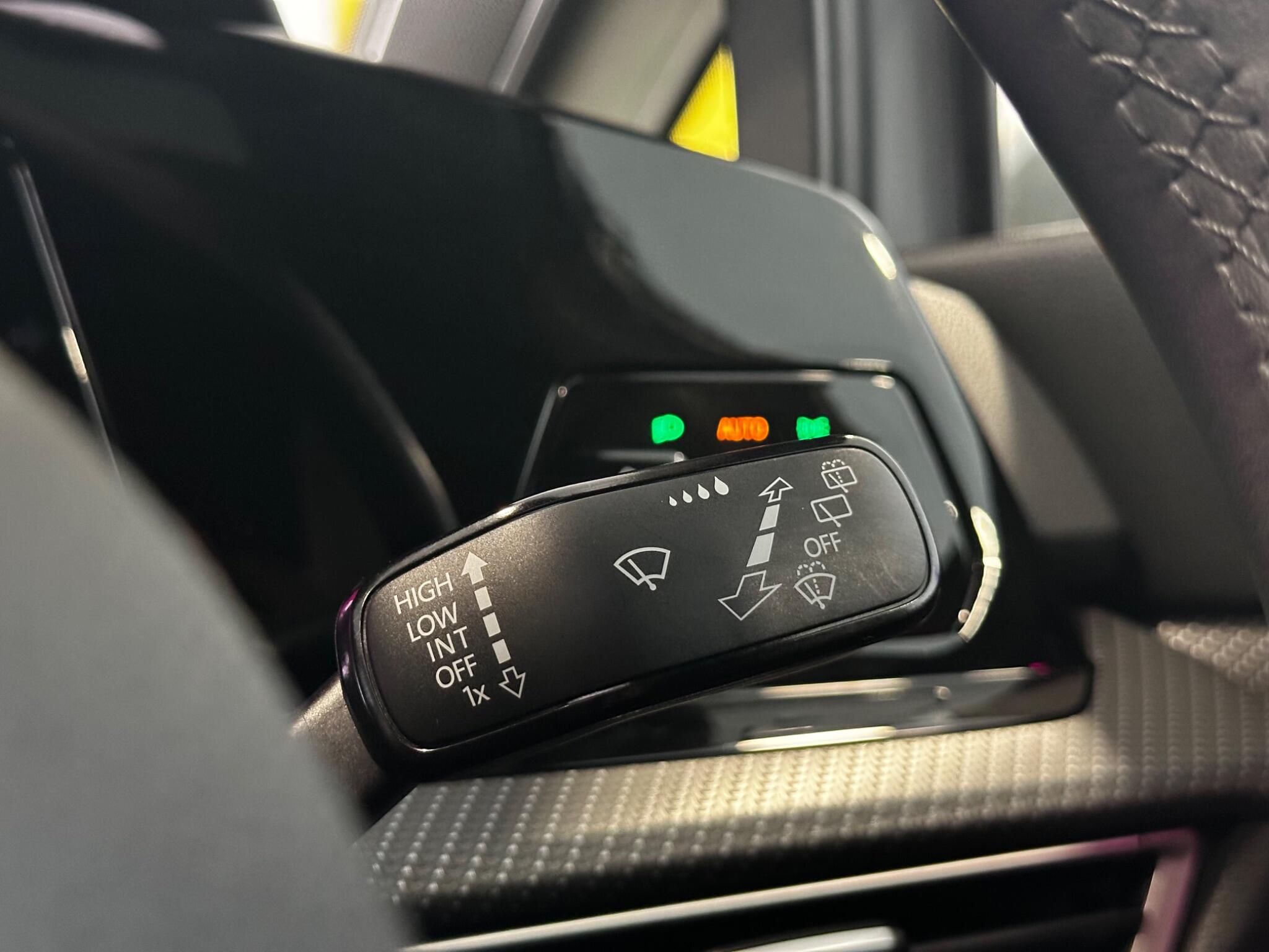 Used Volkswagen Golf